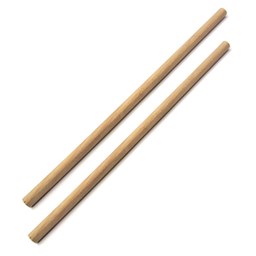 نمایش جزئیات برای دوبل شاخهای بدون شیار راش اعلا قطر 18 میلیمتر با طول 80 سانتیمتر بسته 2 عددی  تصویر دوبل شاخهای بدون شیار راش اعلا قطر 18 میلیمتر با طول 80 سانتیمتر بسته 2 عددی